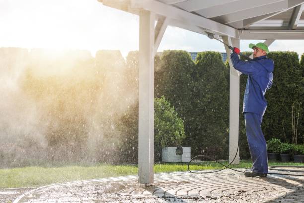 Professional Pressure Washing Services in Flat Rock, MI